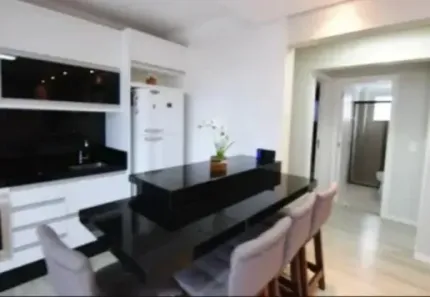 Apartamento com 2 Quartos à venda, 53m² no Vila Deodoro, São Paulo