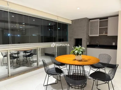 Apartamento com 3 Quartos à venda, 207m² no Gleba Fazenda Palhano, Londrina
