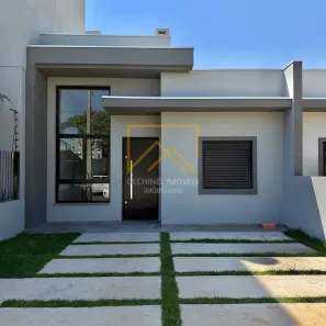 Casa com 2 Quartos à venda, 60m² no Vila Princesa Izabel, Cachoeirinha