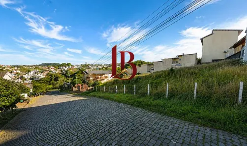 Lote/Terreno à venda, 387m² no Charqueadas, Caxias do Sul