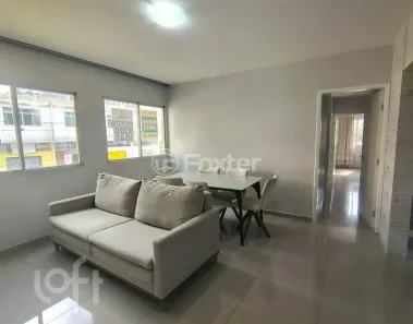 Apartamento com 3 Quartos à venda, 75m² no Trindade, Florianópolis