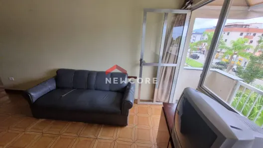 Apartamento com 3 Quartos à venda, 100m² no Praia Grande, Ubatuba