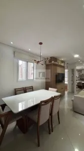 Cobertura com 2 Quartos à venda, 110m² no Vila Helena, Santo André