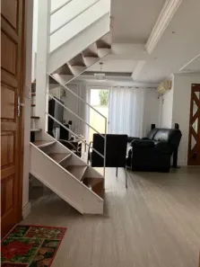 Casa de Condomínio com 3 Quartos à venda, 126m² no Jordanópolis, São Bernardo do Campo