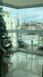 Apartamento com 3 Quartos para alugar, 120m² no Cavaleiros, Macaé