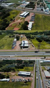 Galpão/Depósito/Armazém à venda, 49000m² no Marialva, Marialva