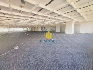 Sala Comercial à venda, 2844m² no Jardim São Luís, São Paulo