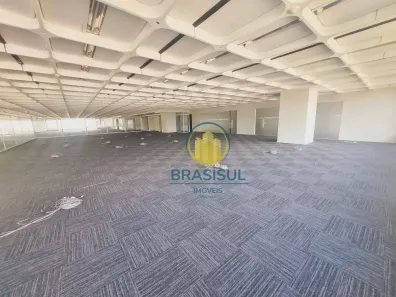 Sala Comercial à venda, 2844m² no Jardim São Luís, São Paulo