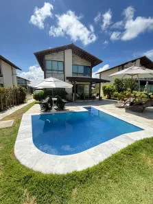 Casa de Condomínio com 3 Quartos à venda, 108m² no , Ipojuca