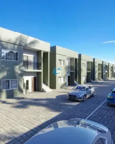 Apartamento com 2 Quartos à venda, 70m² no Coroa Vermelha, Santa Cruz Cabrália
