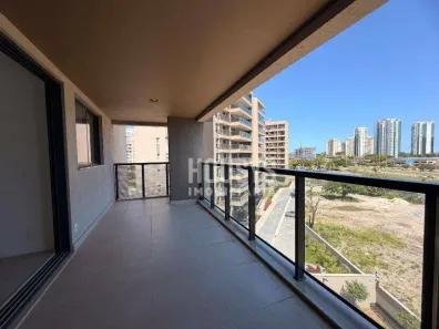 Apartamento com 3 Quartos à venda, 106m² no Barra da Tijuca, Rio de Janeiro
