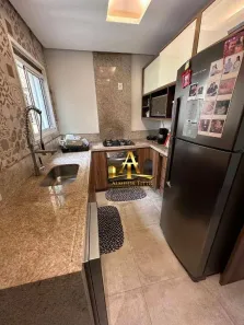 Apartamento com 3 Quartos à venda, 85m² no Jardim Tupanci, Barueri