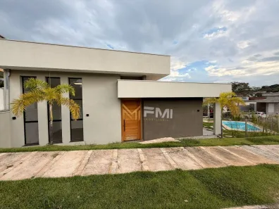 Casa de Condomínio com 3 Quartos à venda, 212m² no Jardim Itapoan, Monte Mor