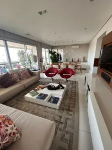 Apartamento com 4 Quartos à venda, 225m² no Parque da Mooca, São Paulo