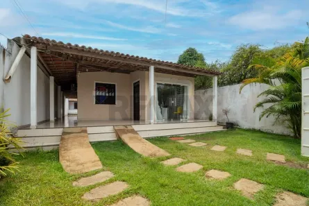 Fazenda/Sítio com 3 Quartos à venda, 2178m² no Maria Preta, Santo Antônio de Jesus