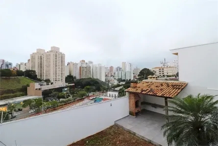 Casa com 4 Quartos à venda, 400m² no Perdizes, São Paulo