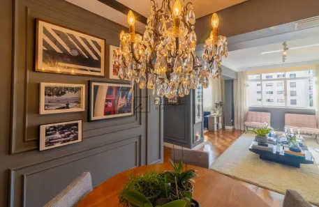 Apartamento com 1 Quarto à venda, 90m² no Paraíso, São Paulo