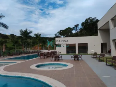 Lote/Terreno à venda, 1000m² no Residencial Poços, Lagoa Santa