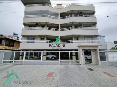 Apartamento com 2 Quartos à venda, 79m² no Centro, Imbituba