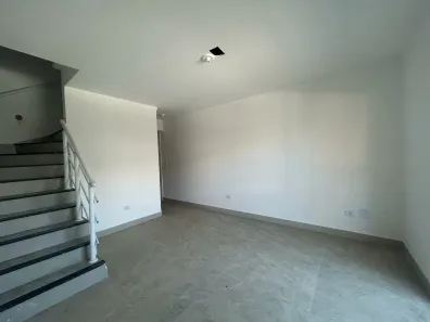 Casa de Condomínio com 3 Quartos à venda, 105m² no Samambaia, Praia Grande