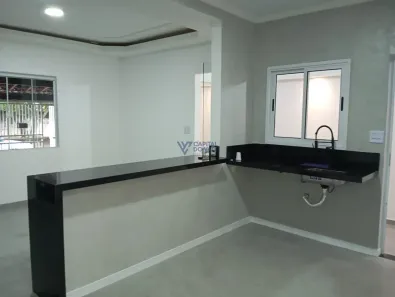 Casa com 3 Quartos à venda, 118m² no Cidade Morumbi, São José dos Campos