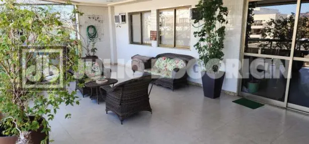 Apartamento com 3 Quartos à venda, 115m² no Recreio dos Bandeirantes, Rio de Janeiro