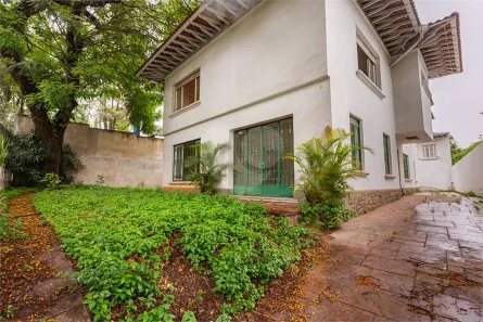 Casa com 5 Quartos à venda, 460m² no Consolação, São Paulo