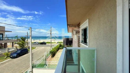 Sobrado com 3 Quartos à venda, 127m² no Balneário Flórida, Matinhos