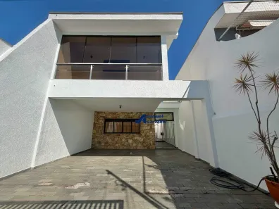Casa com 4 Quartos à venda, 300m² no Vila Romana, São Paulo