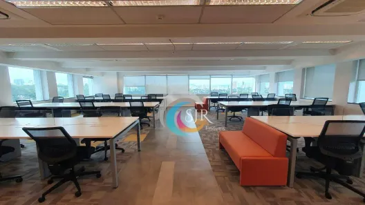 Sala Comercial para alugar, 400m² no Higienópolis, São Paulo