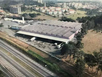 Galpão/Depósito/Armazém à venda, 35587m² no Medeiros, Jundiaí