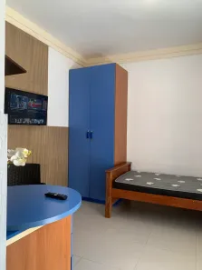 Apartamento com 1 Quarto para alugar, 1655m² no Bairro Novo, Olinda