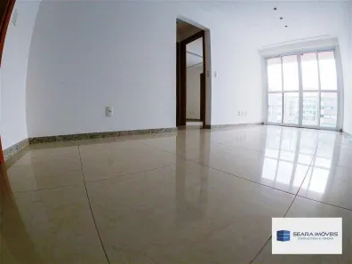 Apartamento com 2 Quartos à venda, 64m² no Itapuã, Vila Velha