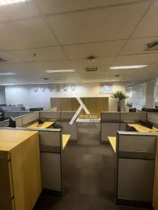 Sala Comercial para alugar, 322m² no Cidade Monções, São Paulo