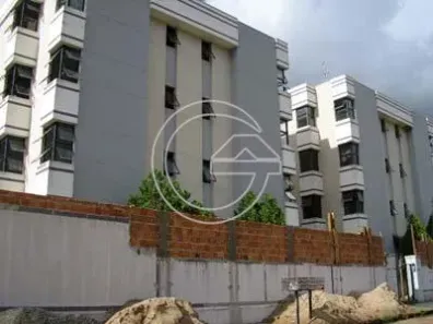 Apartamento com 2 Quartos para alugar, 10m² no Centro, Marília