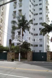 Apartamento com 3 Quartos à venda, 95m² no Morumbi, São Paulo