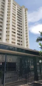 Apartamento com 3 Quartos à venda, 227m² no Bosque da Saúde, Cuiabá