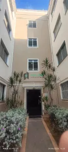 Apartamento com 2 Quartos à venda, 45m² no Amarante, Betim