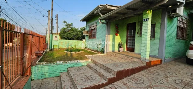Casa com 2 Quartos à venda, 80m² no Capão da Cruz, Sapucaia do Sul