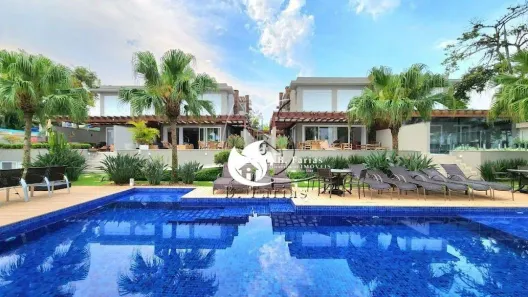 Casa de Condomínio com 3 Quartos à venda, 240m² no Bairro de Juquehy, São Sebastião
