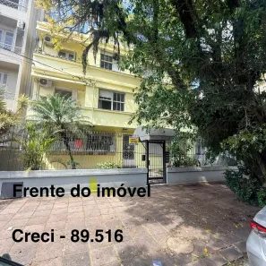 Apartamento com 2 Quartos à venda, 75m² no Rio Branco, Porto Alegre