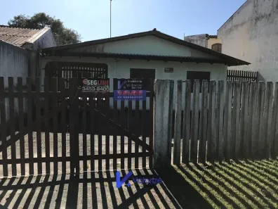 Casa com 3 Quartos à venda, 128m² no Shangrila, Pontal do Paraná