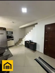 Cobertura com 2 Quartos à venda, 125m² no Paraíso, Santo André