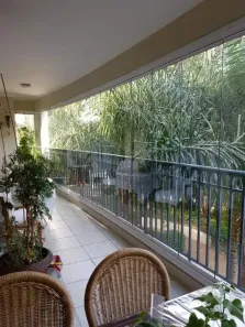 Apartamento com 4 Quartos à venda, 176m² no Cambuci, São Paulo