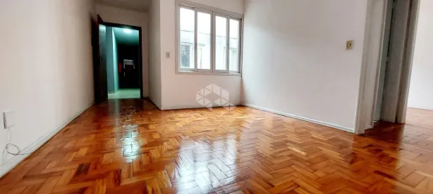 Apartamento com 1 Quarto à venda, 42m² no Cidade Baixa, Porto Alegre