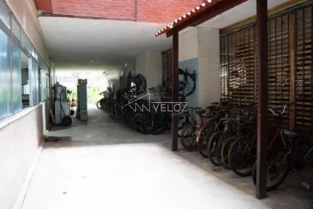 Apartamento com 1 Quarto à venda, 23m² no Flamengo, Rio de Janeiro