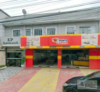 Sala Comercial para alugar, 70m² no Jardim Amanda II, Hortolândia
