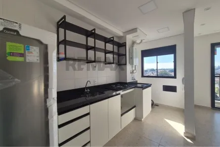 Apartamento com 2 Quartos para alugar, 39m² no Vila Paulista, São Paulo