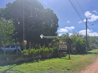 Fazenda/Sítio com 4 Quartos à venda, 99000m² no Centro, União
