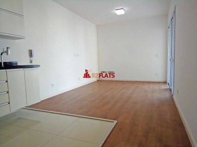 Apartamento com 1 Quarto à venda, 55m² no Paraíso, São Paulo